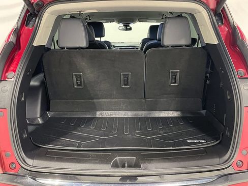 Used 2020 Buick Enclave Premium AWD/4WD image 5