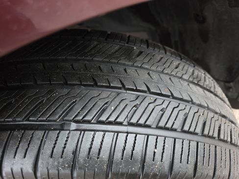 Certified 2019 Honda Odyssey EX-L image 25