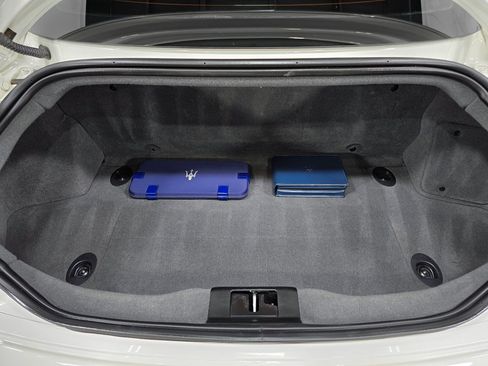 Used 2012 Maserati GranTurismo MC image 12