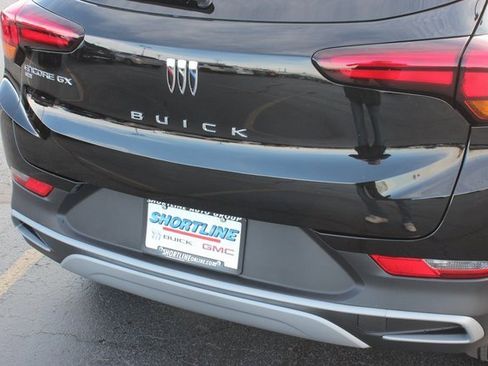 New 2026 Buick Encore GX Preferred w/ Comfort Package image 13