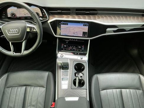 Used 2023 Audi A6 3.0T Premium w/ Convenience Package image 21