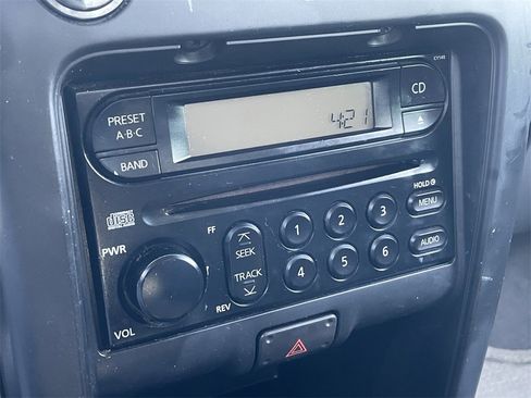 Used 2004 Nissan Frontier XE w/ (VTP) Value Truck Pkg image 22