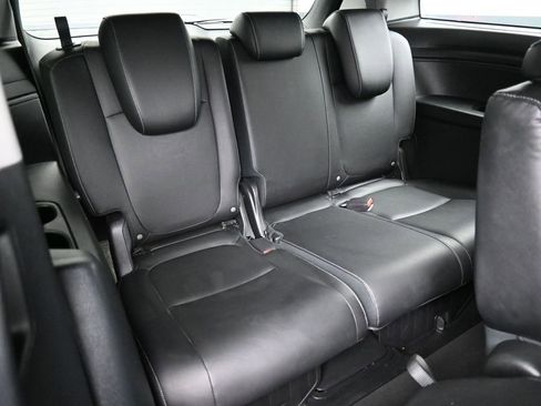 Used 2024 Honda Odyssey EX-L image 25