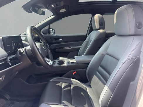 Used 2024 Honda Prologue Elite image 9