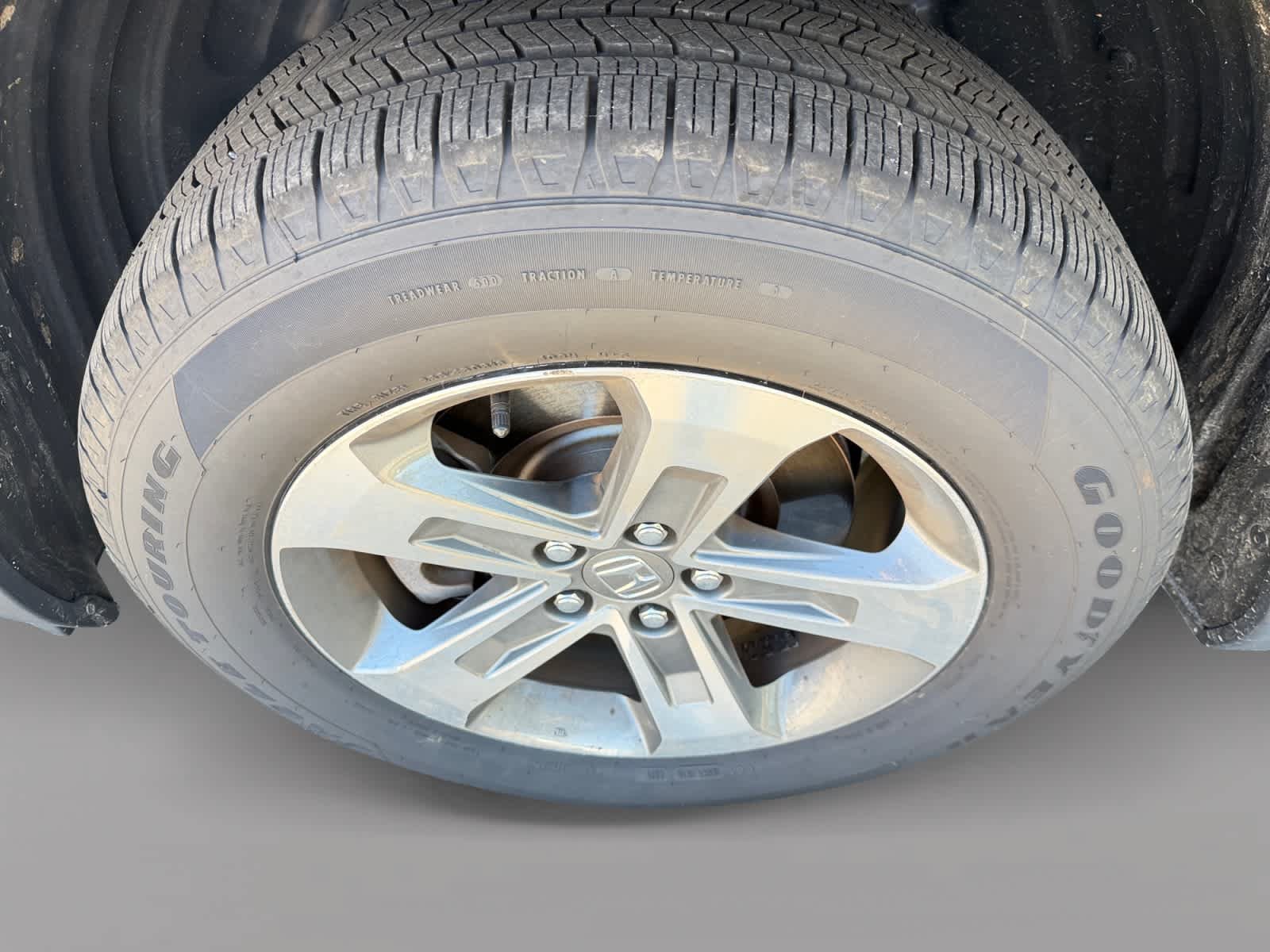 Used 2023 Honda Pilot EX-L image 3