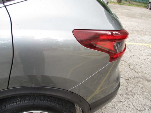 Used 2020 Nissan Rogue Sport S w/ Appearance Package image 16