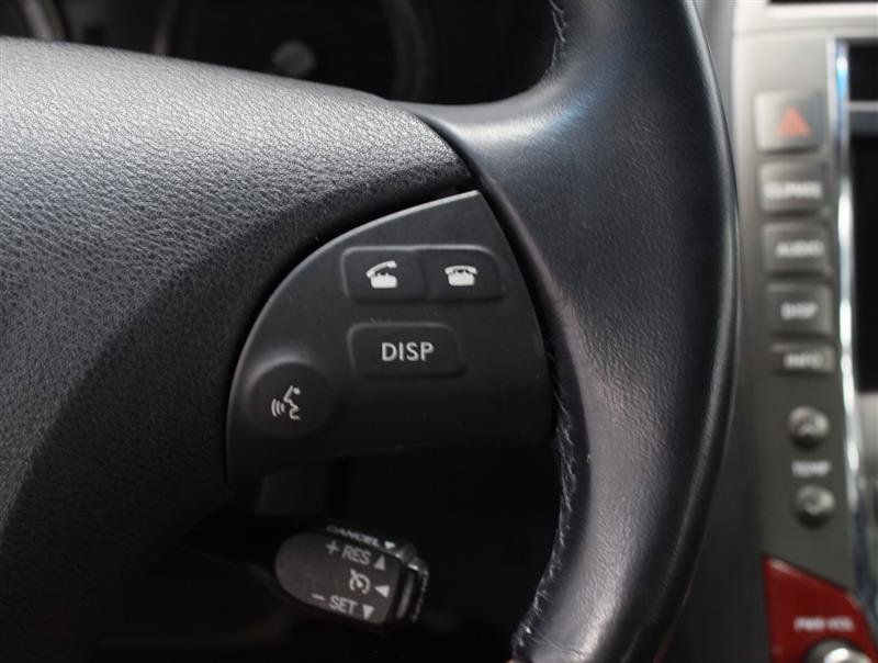 Used 2007 Lexus ES 350 FWD image 13