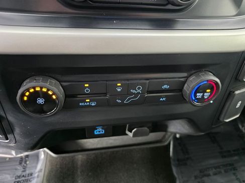 Used 2022 Ford F150 XLT w/ Trailer Tow Package image 33