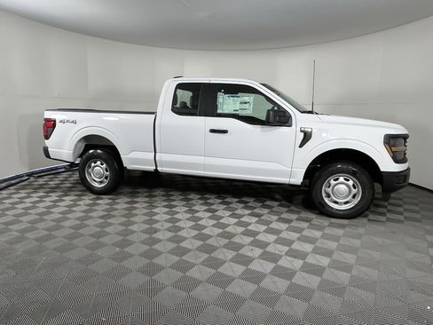 New 2025 Ford F150 XL image 5