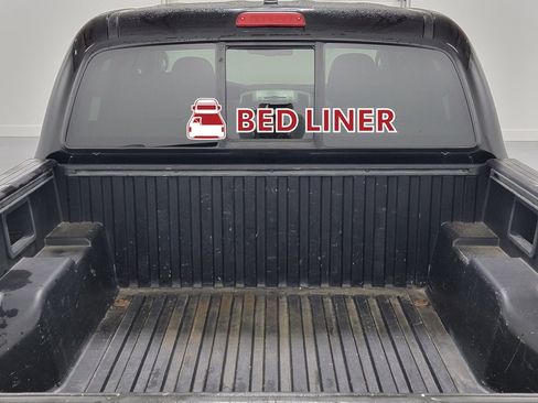 Used 2011 Toyota Tacoma 4x4 Double Cab image 28