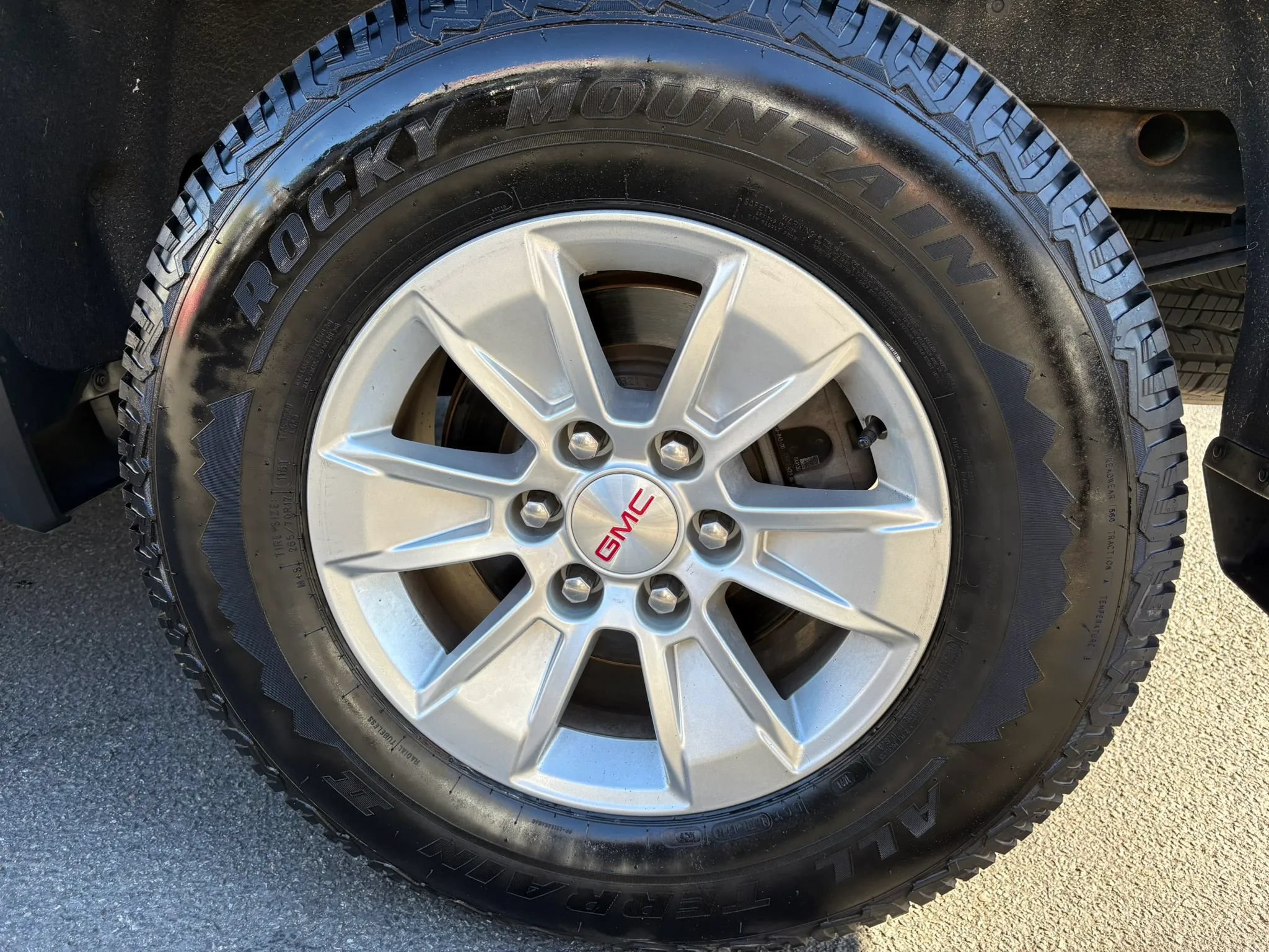 Used 2021 GMC Sierra 1500 SLE AWD/4WD image 35