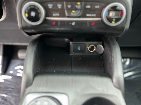 Used 2020 Ford Escape SEL AWD/4WD image 33