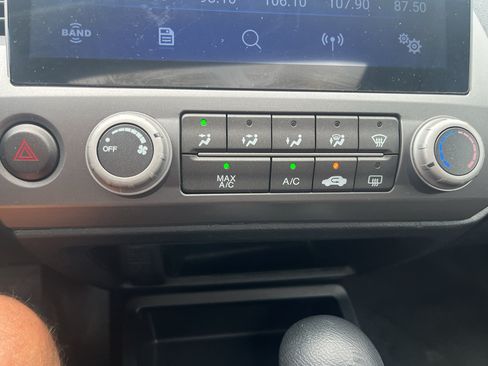 Used 2009 Honda Civic EX image 20