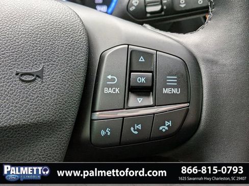 Used 2024 Ford Bronco Sport Heritage w/ Heritage Convenience Package AWD/4WD image 26