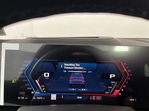 New 2026 BMW X5 M Competition w/ Executive Package image 14