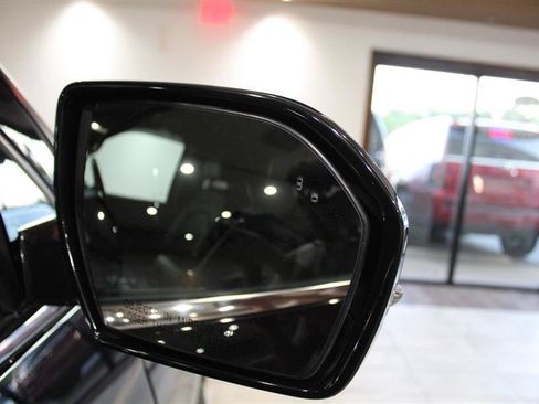 Used 2020 Ford Expedition Max Limited w/ Equipment Group 302A AWD/4WD image 12