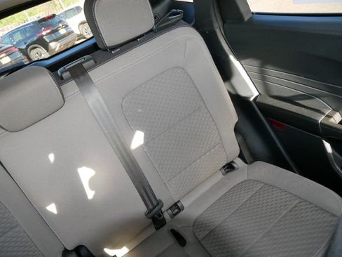 Used 2021 Ford Escape SE w/ Cold Weather Package AWD/4WD image 14