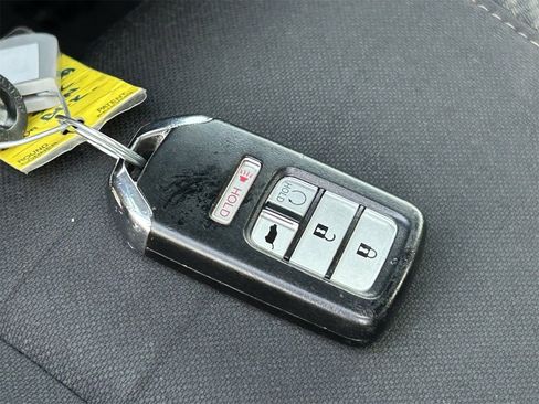 Used 2019 Honda Civic EX image 31