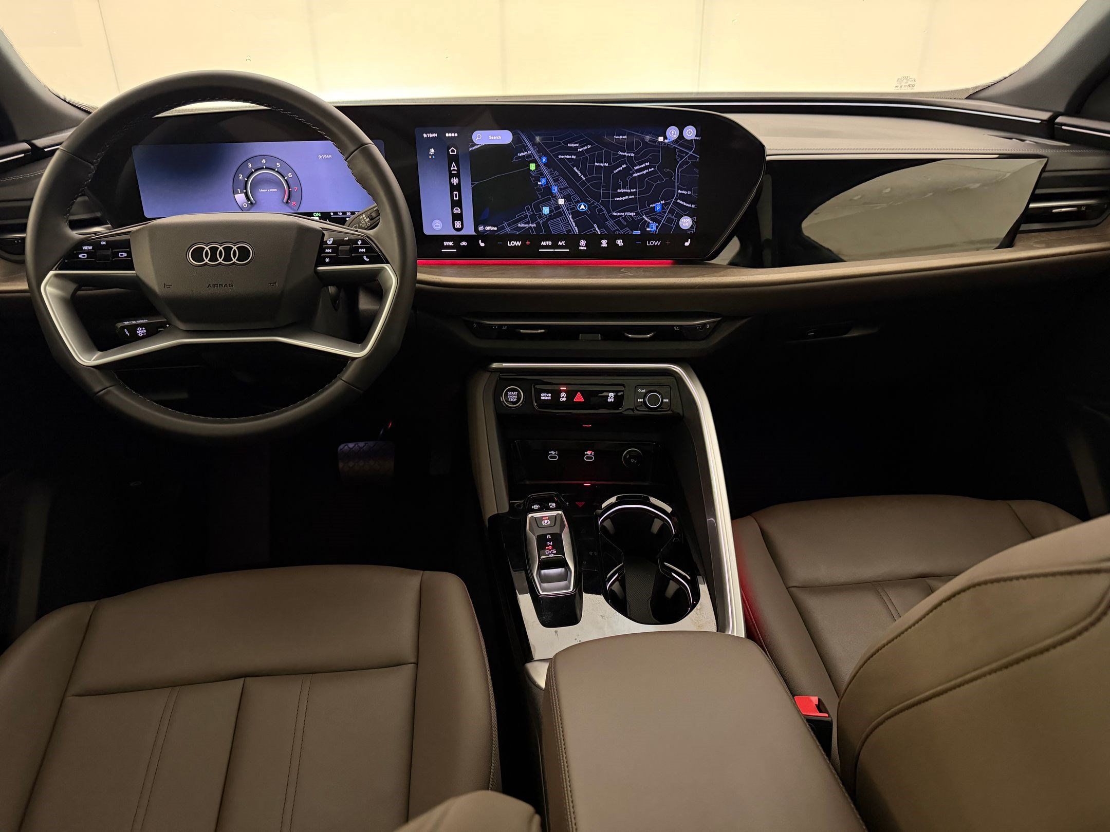 New 2026 Audi Q5 Premium AWD/4WD image 16