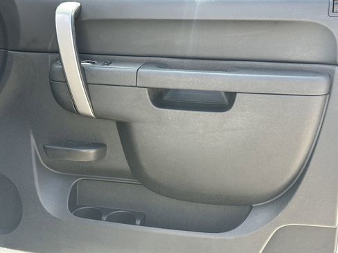 Used 2014 Chevrolet Silverado 2500 LT image 15