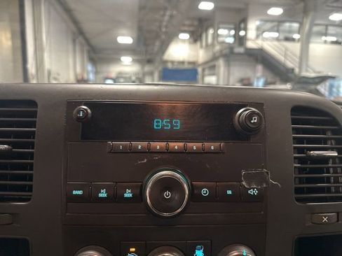 Used 2012 GMC Sierra 2500 W/T image 16