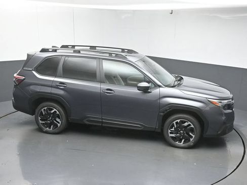 New 2026 Subaru Forester Limited AWD/4WD image 51