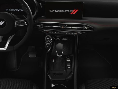 Used 2025 Dodge Hornet GT image 21
