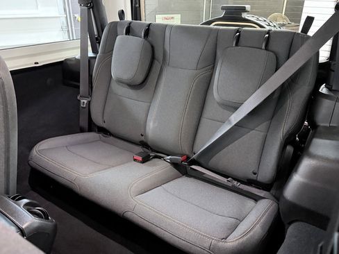 Certified 2024 Jeep Wrangler Willys image 26