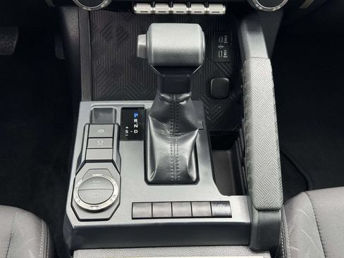 Used 2025 Toyota Tacoma SR5 RWD image 6