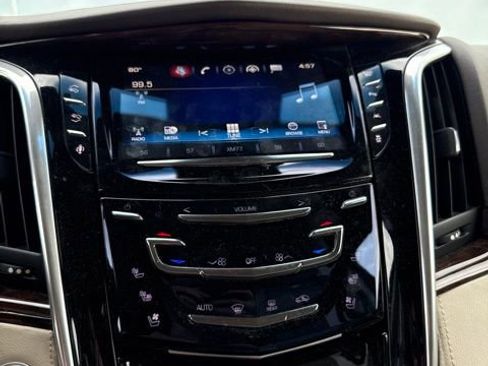 Used 2016 Cadillac Escalade ESV Premium AWD/4WD image 21