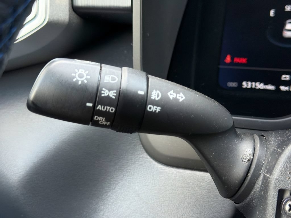 Used 2023 Toyota Sequoia Platinum AWD/4WD image 28