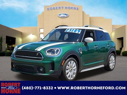 Used 2022 MINI Cooper Countryman S