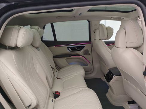 Used 2023 Mercedes-Benz EQS 580 4MATIC SUV image 20