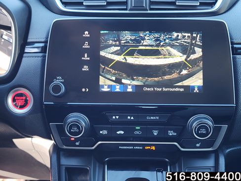 Used 2019 Honda CR-V EX-L image 15