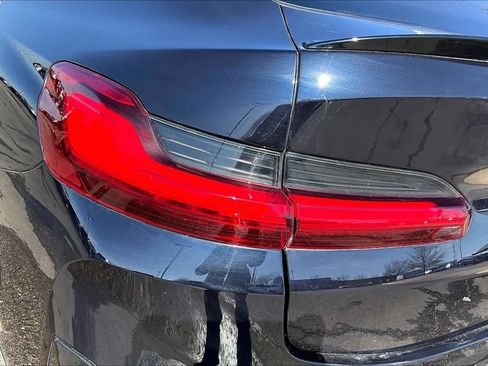 Used 2023 BMW X4 M w/ Competition Package image 29