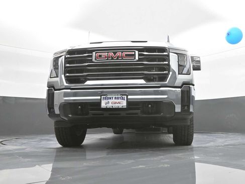 New 2026 GMC Sierra 2500 SLT AWD/4WD image 32