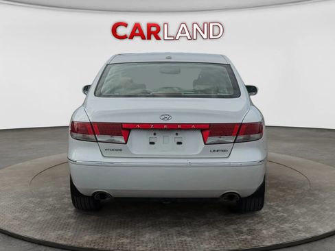 Used 2009 Hyundai Azera Limited w/ Ultimate Navigation Pkg 4 FWD image 5