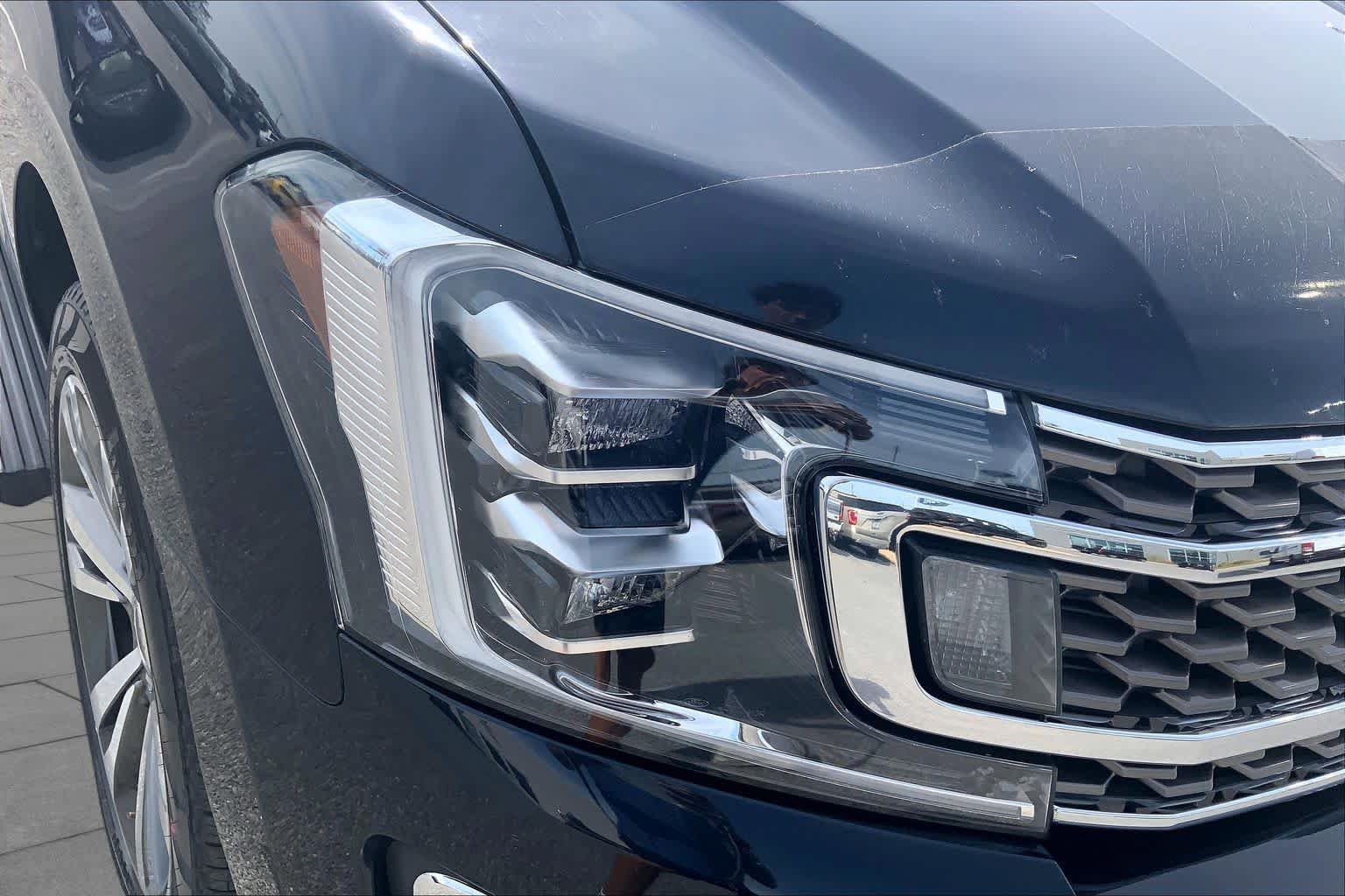 Used 2021 Ford Expedition King Ranch RWD image 27