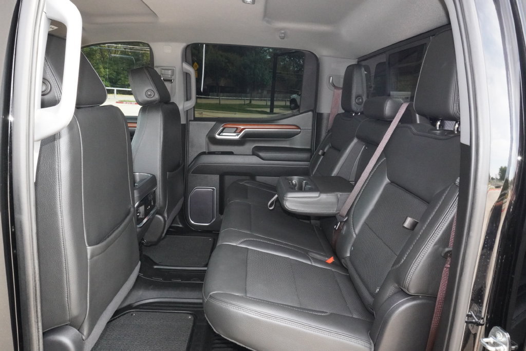Used 2022 GMC Sierra 1500 Denali AWD/4WD image 31
