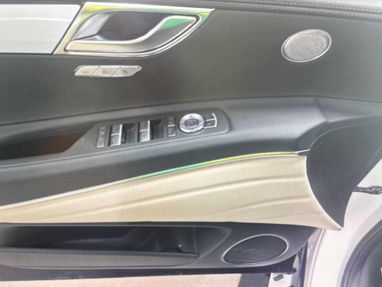 Used 2026 Genesis GV80 2.5T RWD image 10