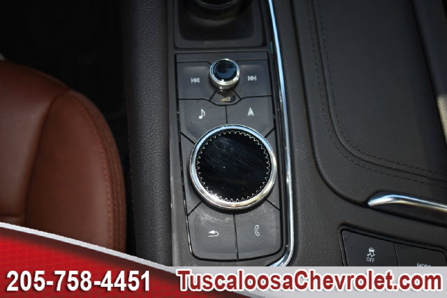Used 2026 Cadillac XT5 Premium Luxury w/ Driver Assist Package FWD image 45