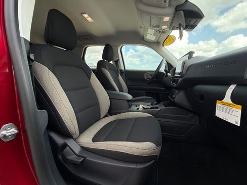 New 2025 Ford Bronco Sport Big Bend image 62
