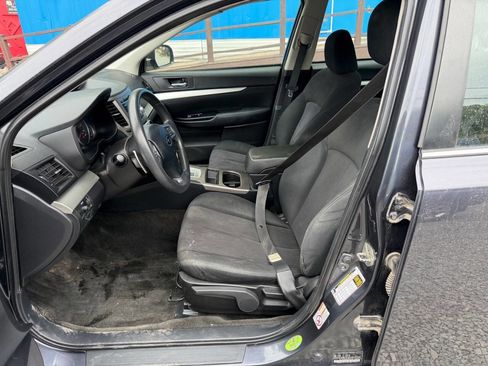 Used 2013 Subaru Legacy 2.5i AWD/4WD image 10