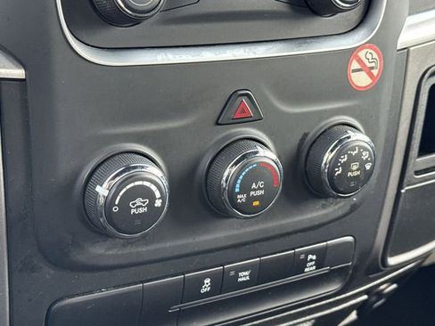 Used 2024 RAM 1500 Classic Warlock AWD/4WD image 19