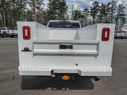 New 2025 Chevrolet Silverado 2500 W/T w/ WT Convenience Package image 7