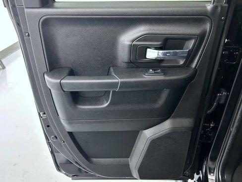 Certified 2023 RAM 1500 Warlock w/ Electronics Group AWD/4WD image 20