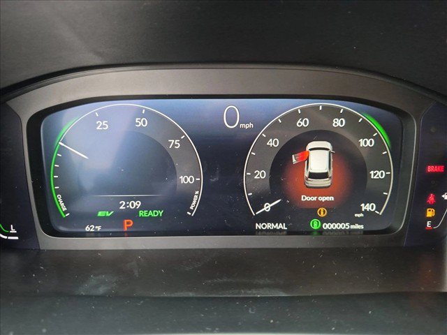 New 2027 Honda CR-V Sport-L image 11
