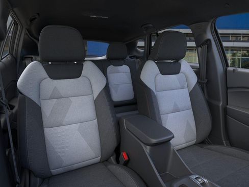 New 2026 Chevrolet Trax RS FWD image 16