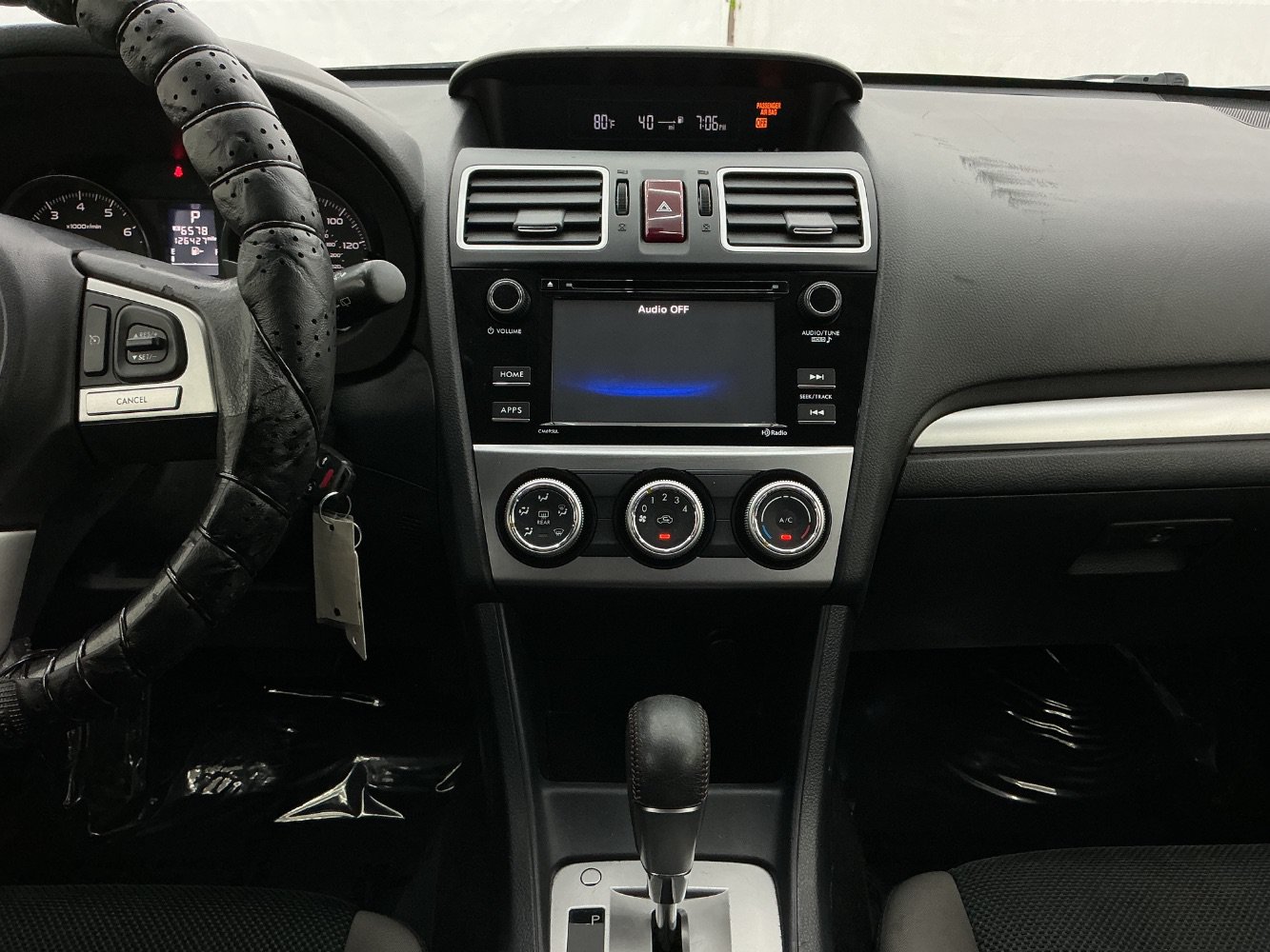 Used 2017 Subaru Crosstrek 2.0i Premium AWD/4WD image 29