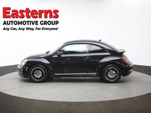 Used 2018 Volkswagen Beetle 2.0T S image 57